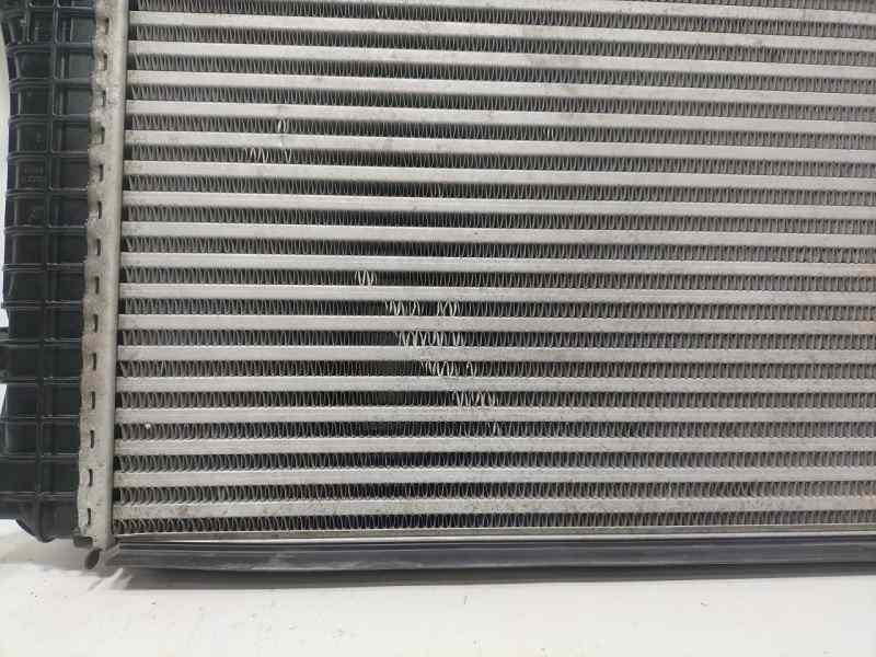 Recambio de intercooler para seat altea (5p1) arena referencia OEM IAM 8ML376723541 84917 