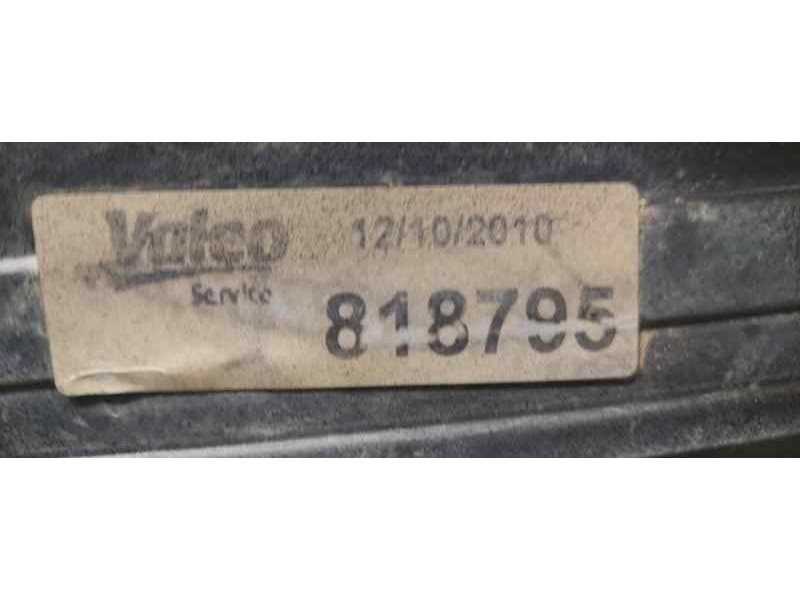 Recambio de intercooler para seat altea (5p1) arena referencia OEM IAM 8ML376723541 84917 