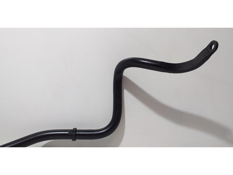 Recambio de barra estabilizadora delantera para toyota corolla verso (r1) 2,2 d-4d sport referencia OEM IAM 488110F010 61903 