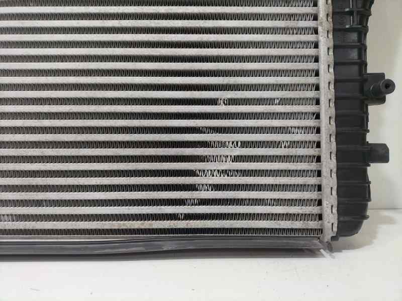 Recambio de intercooler para seat altea (5p1) arena referencia OEM IAM 8ML376723541 84917 