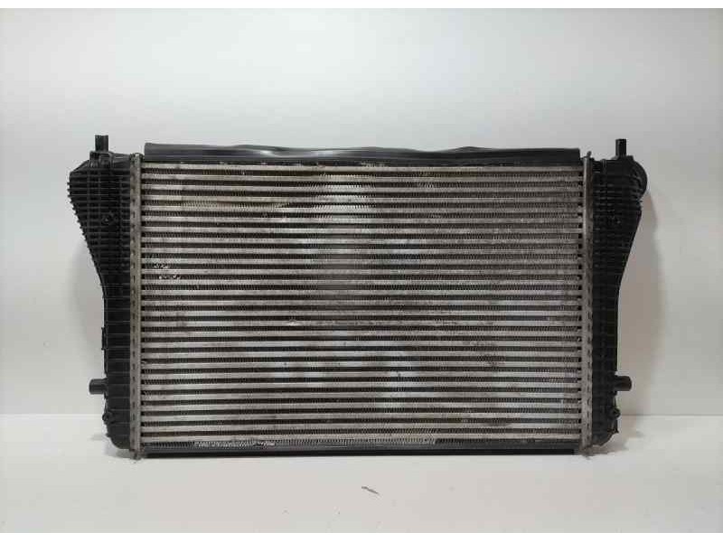 Recambio de intercooler para seat altea (5p1) arena referencia OEM IAM 8ML376723541 84917 