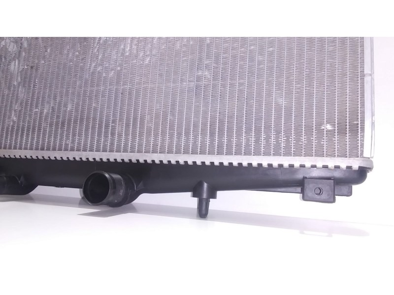 Recambio de radiador agua para citroën c5 berlina 2.0 hdi x referencia OEM IAM 9635989980 50359 