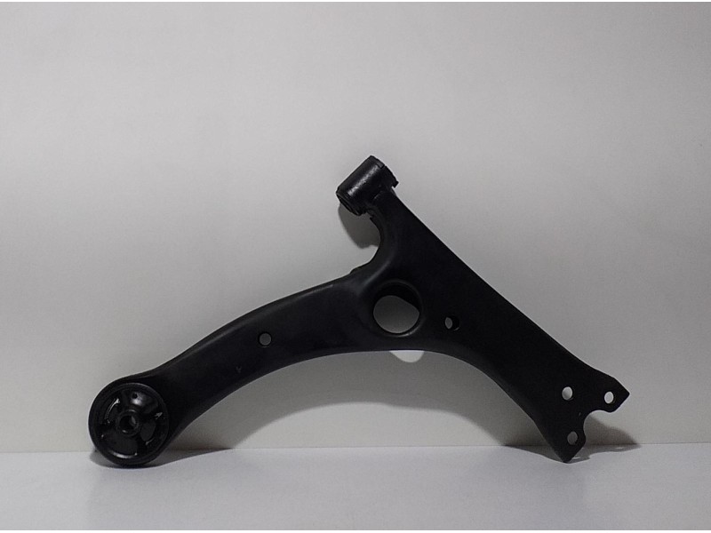 Recambio de brazo suspension inferior delantero derecho para toyota corolla verso (r1) 2,2 d-4d sport referencia OEM IAM 480680F