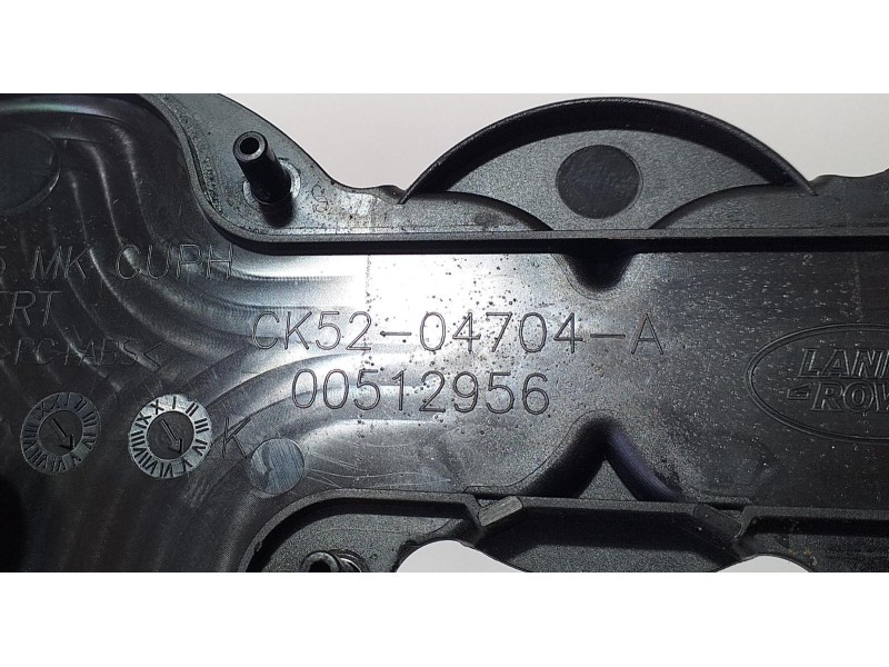 Recambio de guantera para land rover range rover sport autobiography hybrid referencia OEM IAM CK5204704A 70640 R