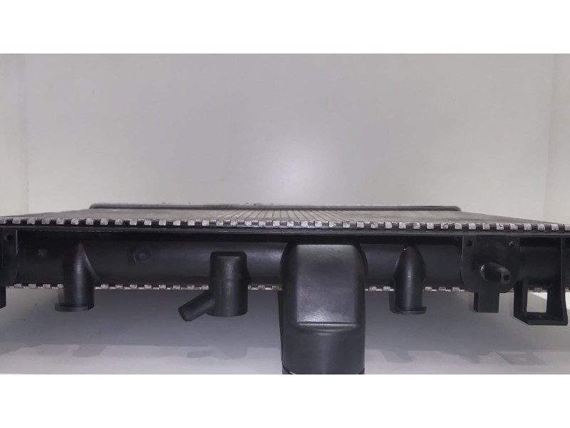 Recambio de radiador agua para citroën c5 berlina 2.0 hdi x referencia OEM IAM 9635989980 50359 