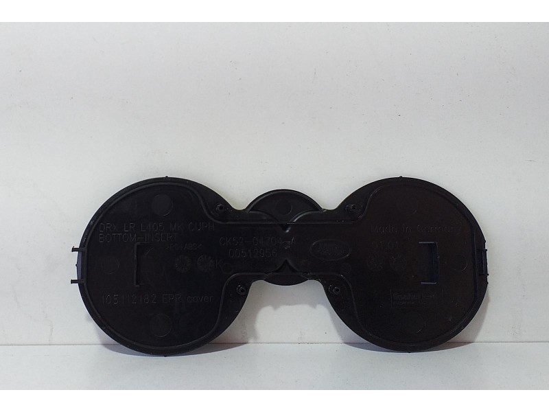 Recambio de guantera para land rover range rover sport autobiography hybrid referencia OEM IAM CK5204704A 70640 R