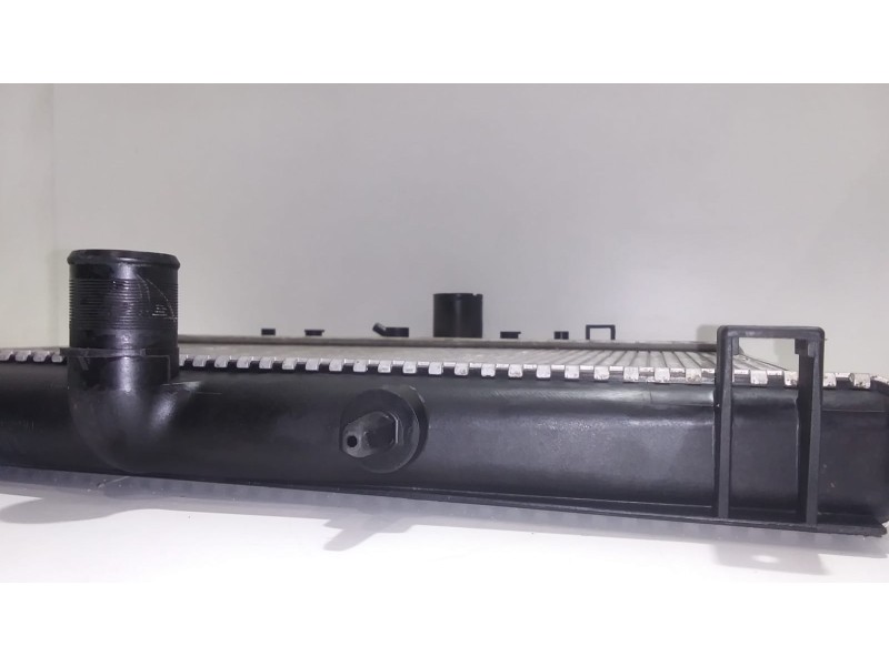 Recambio de radiador agua para citroën c5 berlina 2.0 hdi x referencia OEM IAM 9635989980 50359 