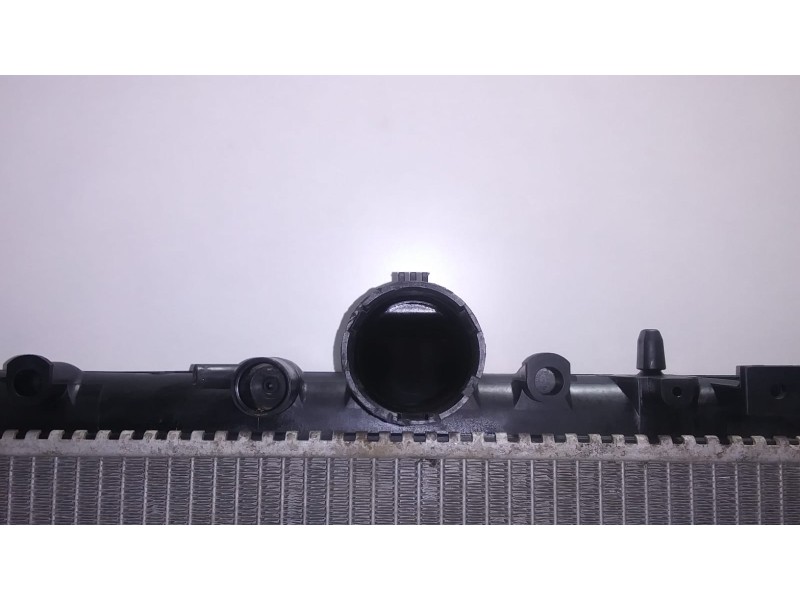 Recambio de radiador agua para citroën c5 berlina 2.0 hdi x referencia OEM IAM 9635989980 50359 