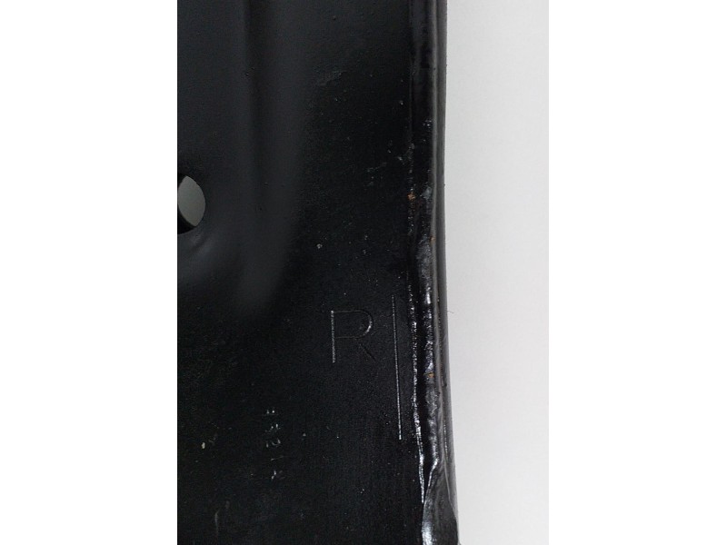 Recambio de brazo suspension inferior delantero derecho para toyota corolla verso (r1) 2,2 d-4d sport referencia OEM IAM 480680F