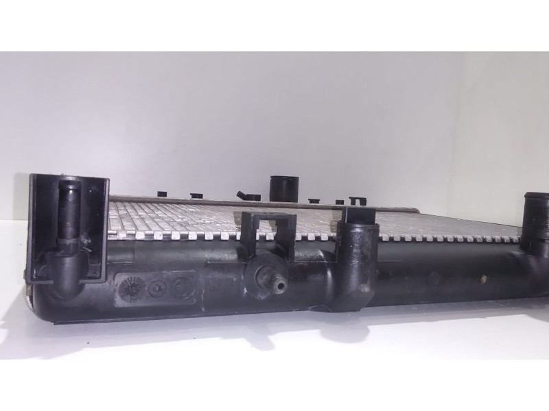 Recambio de radiador agua para citroën c5 berlina 2.0 hdi x referencia OEM IAM 9635989980 50359 