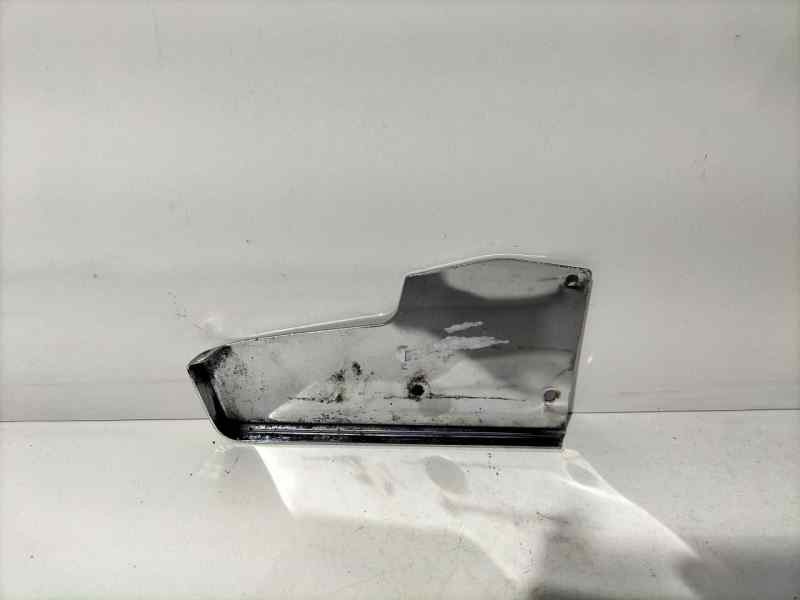 Recambio de molduras delanteras para mercedes-benz clase sl (w129) referencia OEM IAM W129 79030 