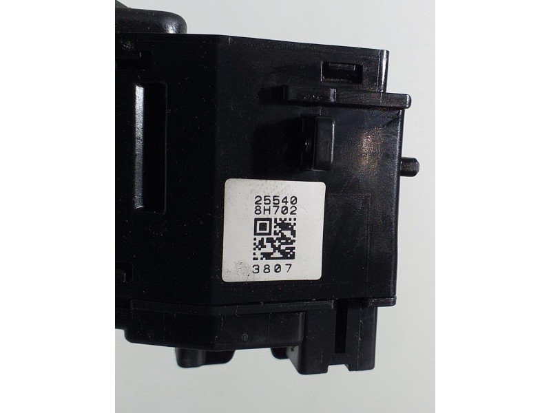 Recambio de mando luces para nissan terrano/terrano.ii (r20) comfort referencia OEM IAM 255408H702 61914 