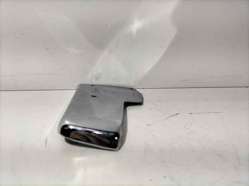 Recambio de molduras delanteras para mercedes-benz clase sl (w129) referencia OEM IAM W129 79030 