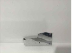 Recambio de molduras delanteras para mercedes-benz clase sl (w129) referencia OEM IAM W129 79031 