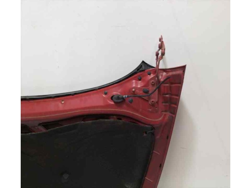 Recambio de capot para seat altea (5p1) arena referencia OEM IAM 5P0823155C 84919 