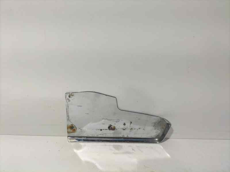 Recambio de molduras delanteras para mercedes-benz clase sl (w129) referencia OEM IAM W129 79031 