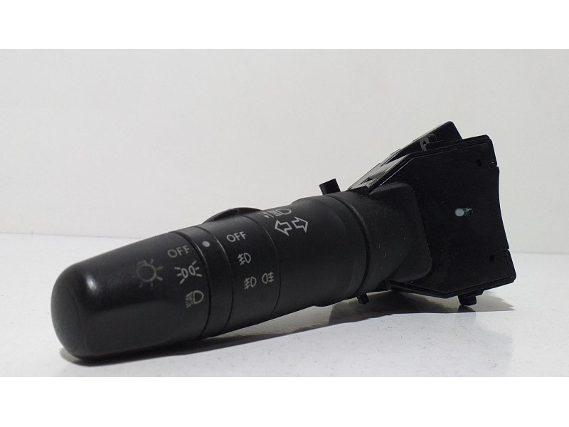 Recambio de mando luces para nissan terrano/terrano.ii (r20) comfort referencia OEM IAM 255408H702 61914 