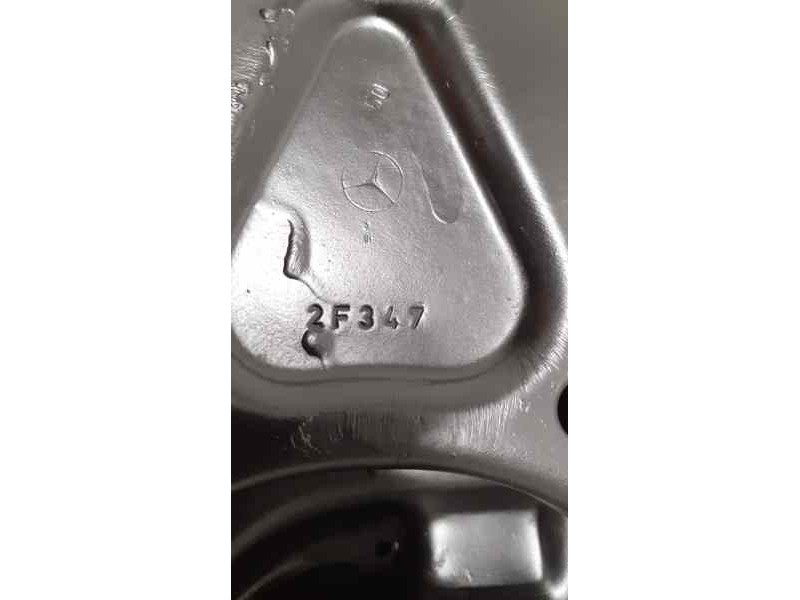 Recambio de brazo suspension inferior trasero derecho para mercedes-benz clase e (w210) berlina diesel 290 turbodiesel (210.017)