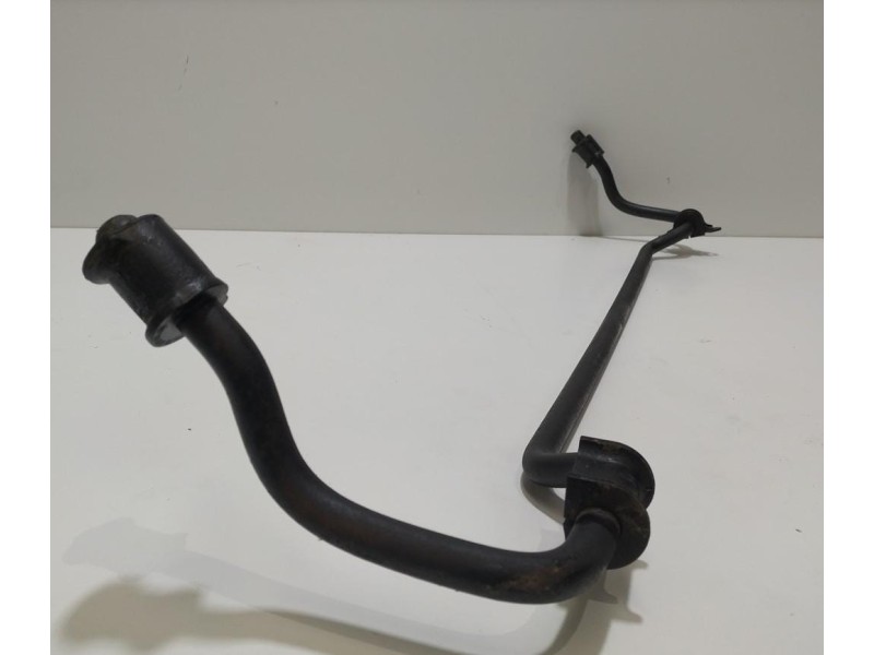 Recambio de barra estabilizadora trasera para volkswagen t5 bus 2.5 tdi referencia OEM IAM 7H0511407A 79034 
