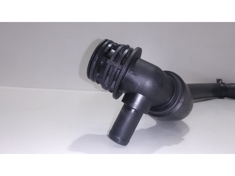 Recambio de tubo para citroën c5 berlina 2.0 hdi x referencia OEM IAM RHZ 50370 