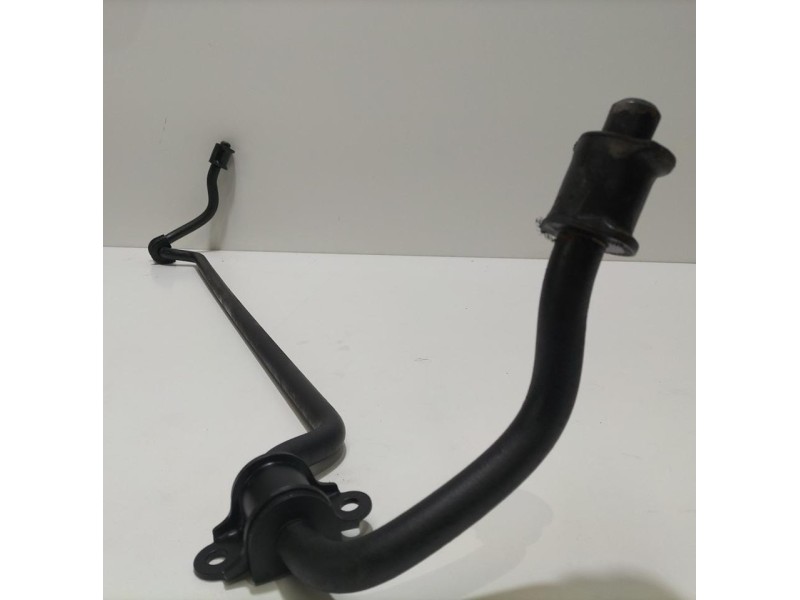 Recambio de barra estabilizadora trasera para volkswagen t5 bus 2.5 tdi referencia OEM IAM 7H0511407A 79034 