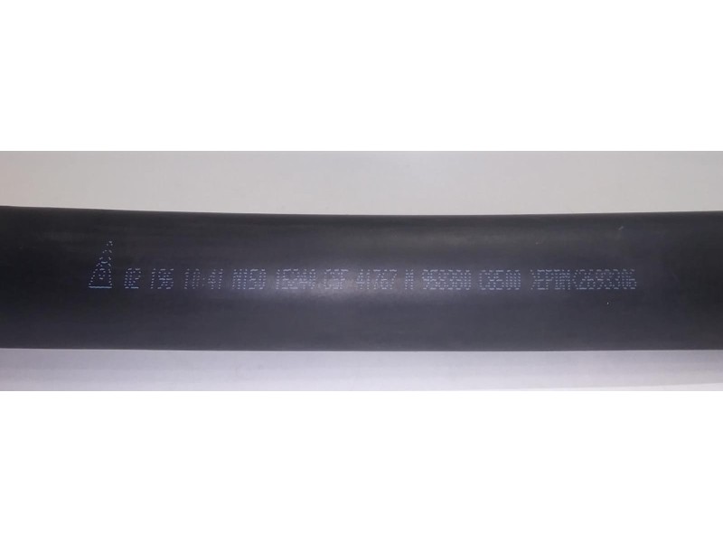 Recambio de tubo para citroën c5 berlina 2.0 hdi x referencia OEM IAM RHZ 50370 