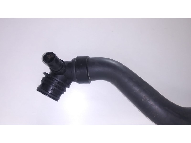 Recambio de tubo para citroën c5 berlina 2.0 hdi x referencia OEM IAM RHZ 50370 