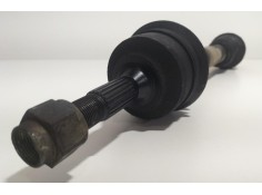 Recambio de transmision delantera izquierda para peugeot 206 berlina xr referencia OEM IAM 9630767080 79036  2