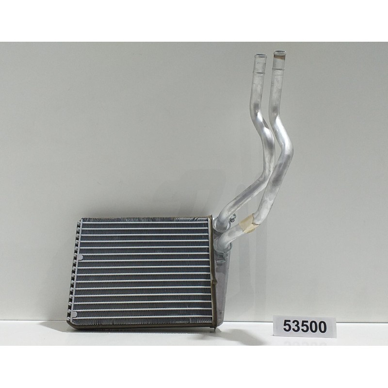 Recambio de radiador calefaccion / aire acondicionado para mercedes clase r (w251) 500 l 4matic (251.172) referencia OEM IAM 939