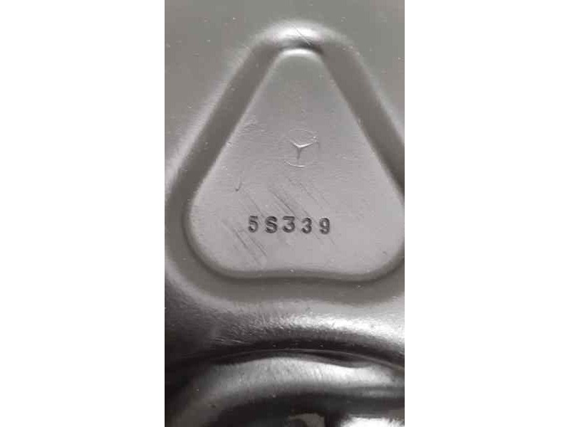 Recambio de brazo suspension inferior trasero izquierdo para mercedes-benz clase e (w210) berlina diesel 290 turbodiesel (210.01