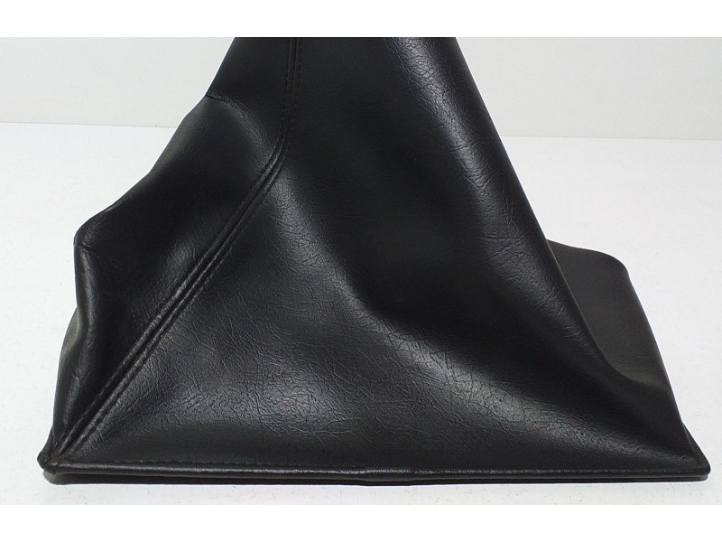 Recambio de funda palanca de cambio para nissan terrano/terrano.ii (r20) comfort referencia OEM IAM TD27TI 61924 