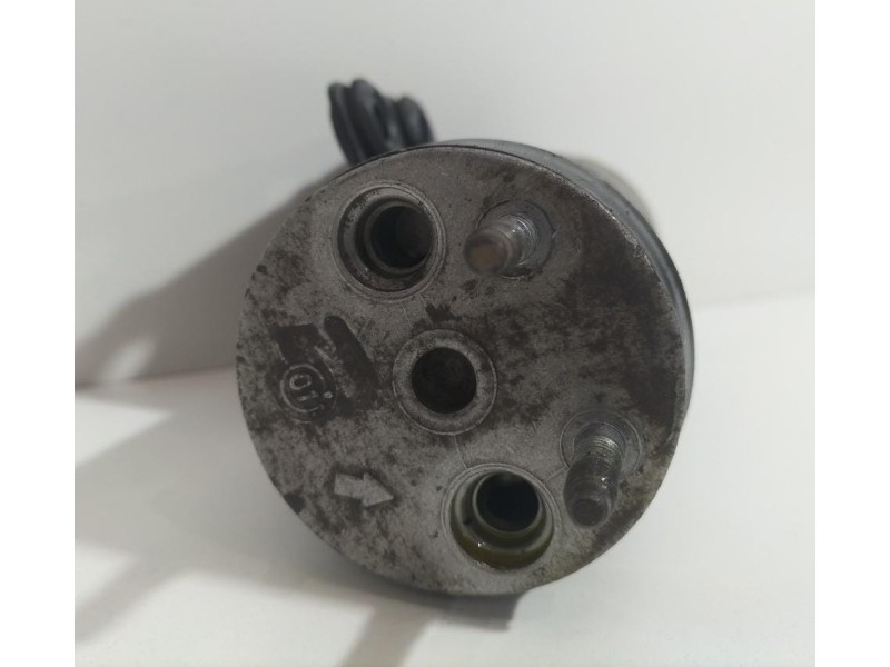 Recambio de tubos aire acondicionado para peugeot 206 berlina xr referencia OEM IAM 9635717280 79037 