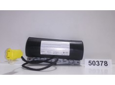 Recambio de airbag lateral trasero derecho para volkswagen phaeton (3d2/3d8) tdi v10 (4 asientos) referencia OEM IAM 3D0880442A 