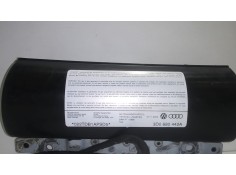 Recambio de airbag lateral trasero derecho para volkswagen phaeton (3d2/3d8) tdi v10 (4 asientos) referencia OEM IAM 3D0880442A  2