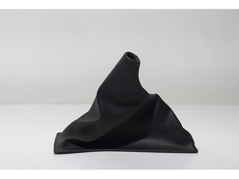 Recambio de funda palanca de cambio para nissan terrano/terrano.ii (r20) comfort referencia OEM IAM TD27TI 61925 