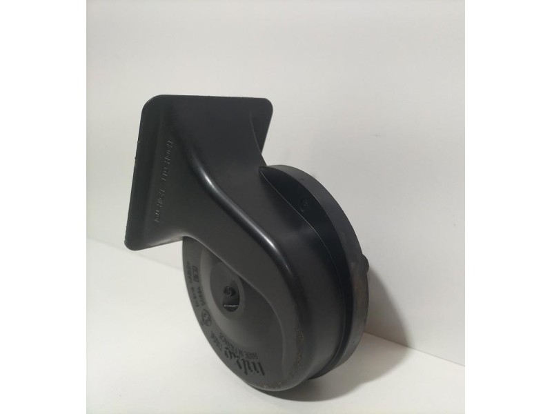 Recambio de claxon para peugeot 206 berlina xr referencia OEM IAM E200884 79039 