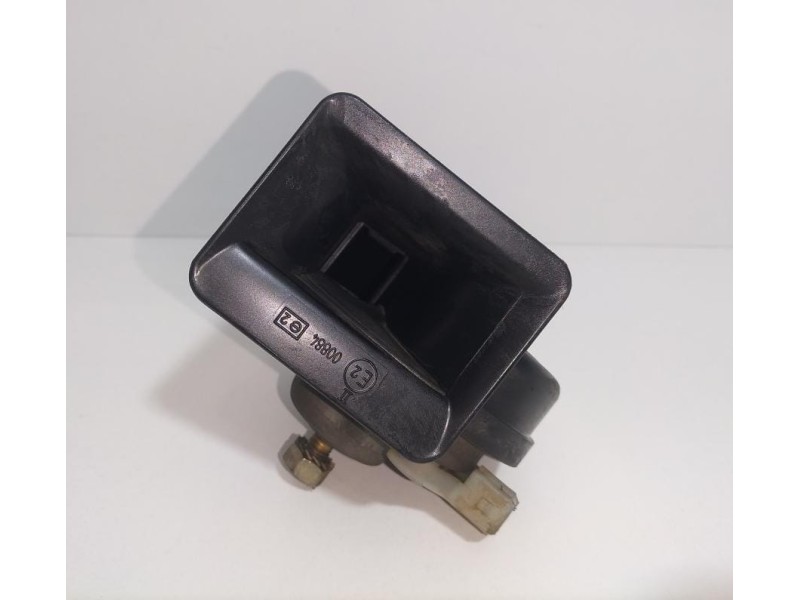 Recambio de claxon para peugeot 206 berlina xr referencia OEM IAM E200884 79039 