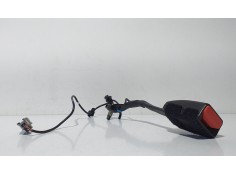 Recambio de cinturon seguridad delantero derecho para land rover range rover sport autobiography hybrid referencia OEM IAM CPLA6