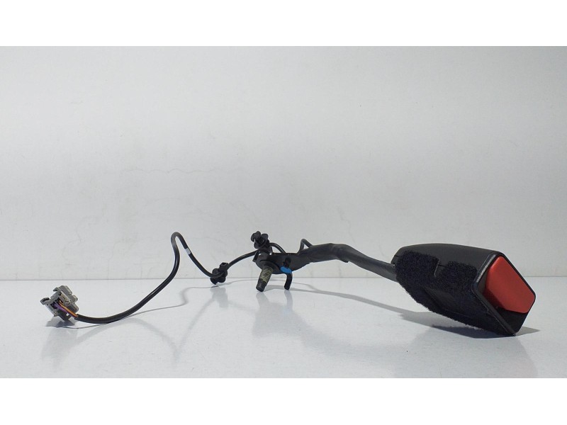 Recambio de cinturon seguridad delantero derecho para land rover range rover sport autobiography hybrid referencia OEM IAM CPLA6