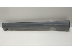 Recambio de estribo para mercedes-benz clase sl (w129) referencia OEM IAM 1296900840R 79040  2