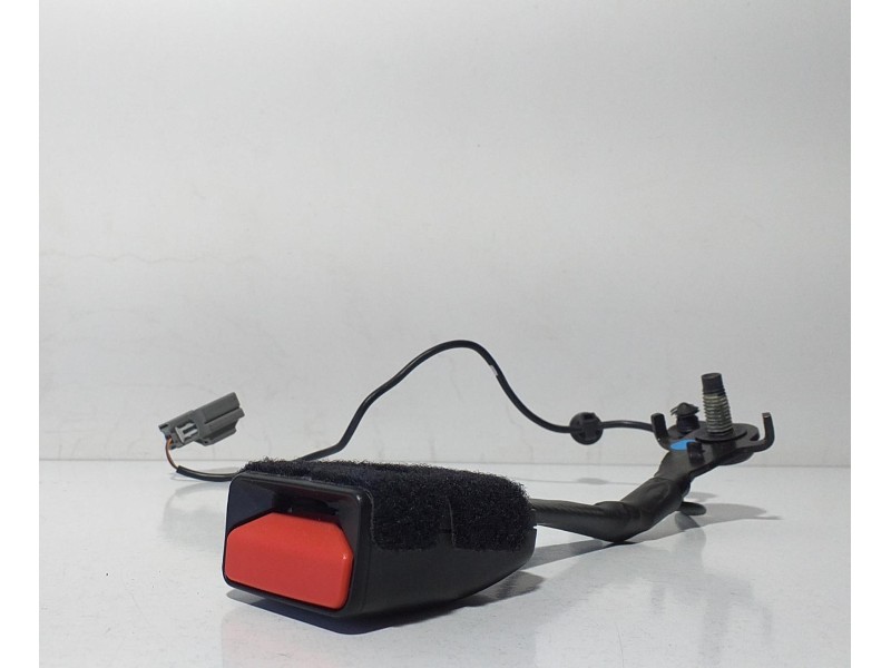 Recambio de cinturon seguridad delantero derecho para land rover range rover sport autobiography hybrid referencia OEM IAM CPLA6