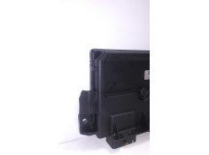 Recambio de centralita motor uce para citroën xsara berlina 1.9 d sx referencia OEM IAM 9646677980 50392  2