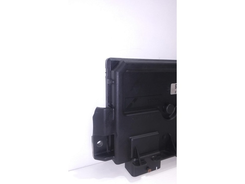 Recambio de centralita motor uce para citroën xsara berlina 1.9 d sx referencia OEM IAM 9646677980 50392 