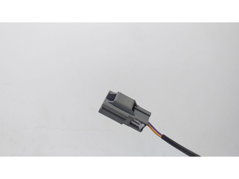 Recambio de cinturon seguridad delantero derecho para land rover range rover sport autobiography hybrid referencia OEM IAM CPLA6