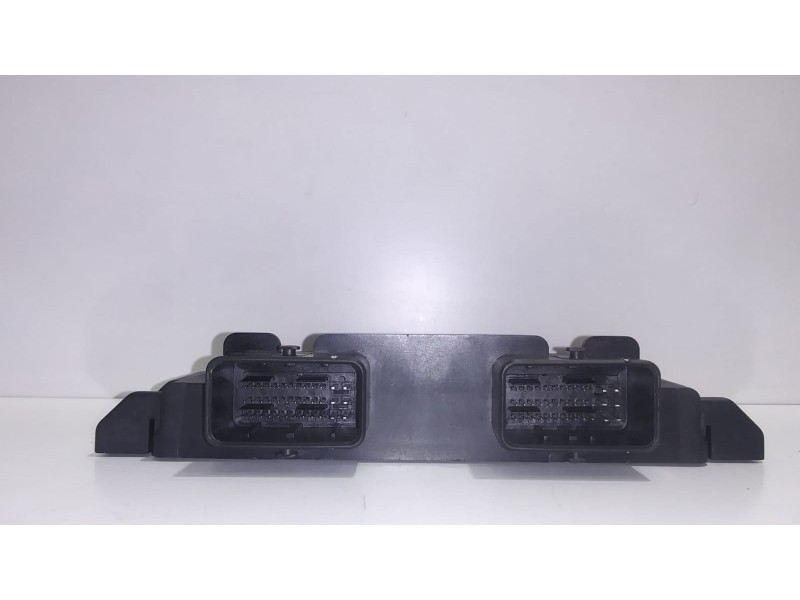 Recambio de centralita motor uce para citroën xsara berlina 1.9 d sx referencia OEM IAM 9646677980 50392 