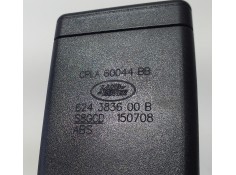 Recambio de cinturon seguridad trasero derecho para land rover range rover sport autobiography hybrid referencia OEM IAM CPLA600 2