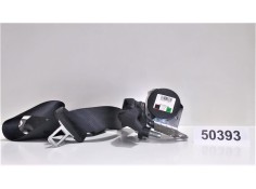 Recambio de cinturon seguridad trasero derecho para nissan juke (f15) acenta referencia OEM IAM 630748000A 50393 