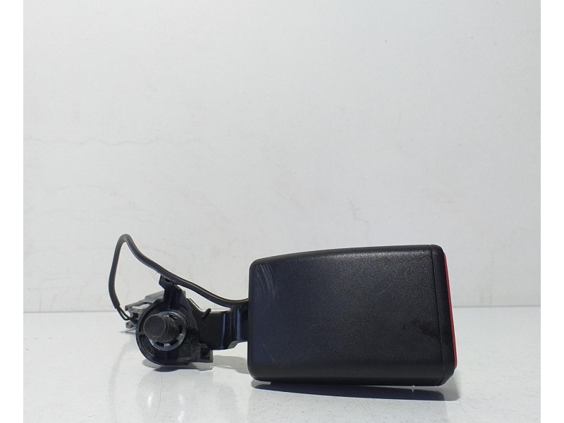 Recambio de cinturon seguridad trasero derecho para land rover range rover sport autobiography hybrid referencia OEM IAM CPLA600