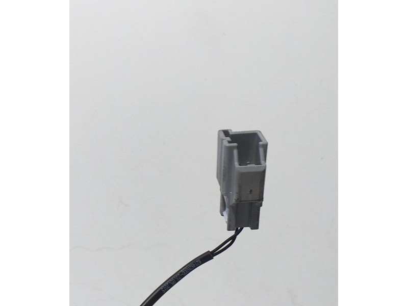 Recambio de cinturon seguridad trasero derecho para land rover range rover sport autobiography hybrid referencia OEM IAM CPLA600