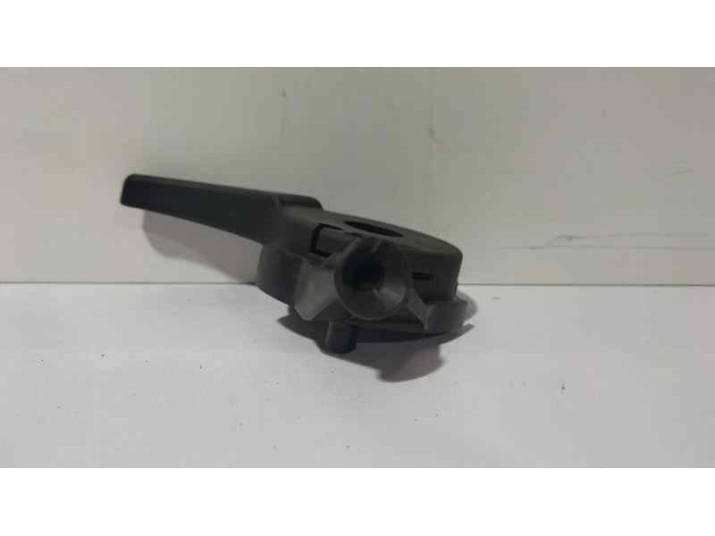 Recambio de cerradura capot para mercedes-benz clase sl (w129) referencia OEM IAM W129 79042 